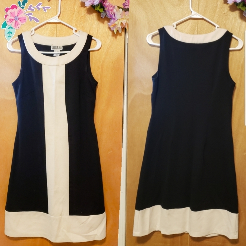 Robbie Bee Women's casual dress